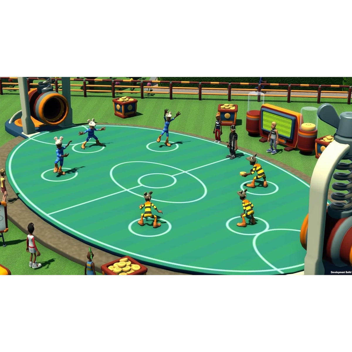 Two Point Campus – Enrolment Edition (Nintendo Switch)