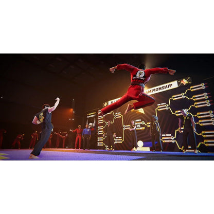 Cobra Kai 2 : Dojos Rising - PS5