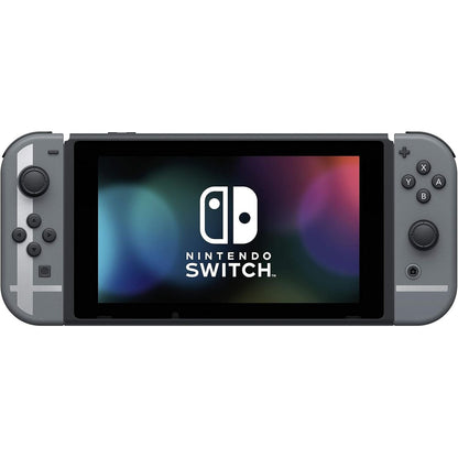 Super Smash Bros. Ultimate – Nintendo Switch (Grey Edition)