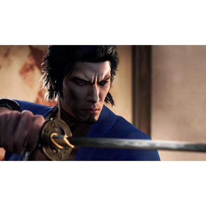Like a Dragon: Ishin! (PS5)
