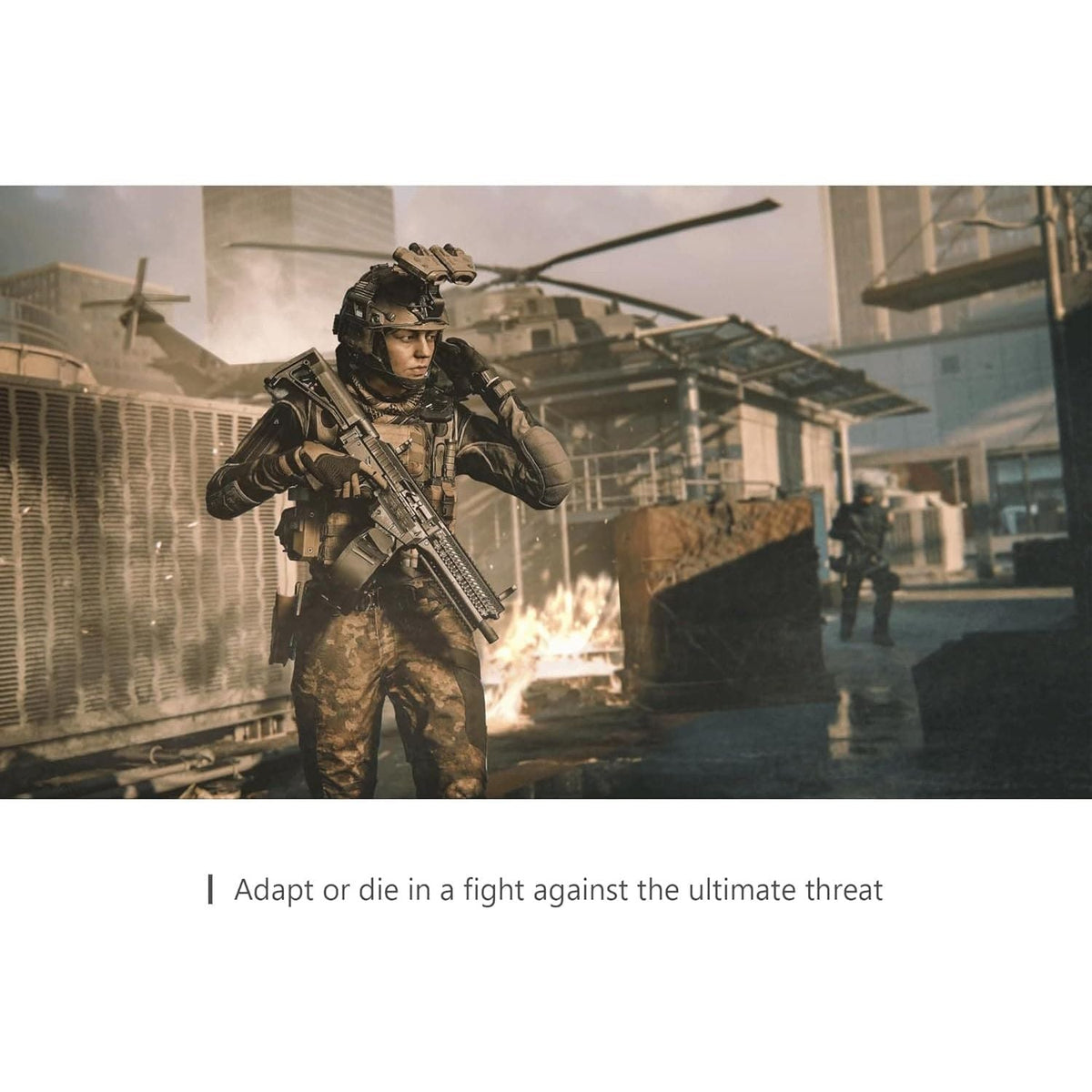 Xbox Series X - Diablo IV Bundle + Call of Duty: Modern Warfare III - Cross-Gen Bundle for Xbox One and Xbox Series X (Download Code)
