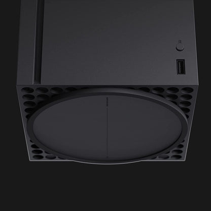 Microsoft Xbox Series X 1TB Console - Black