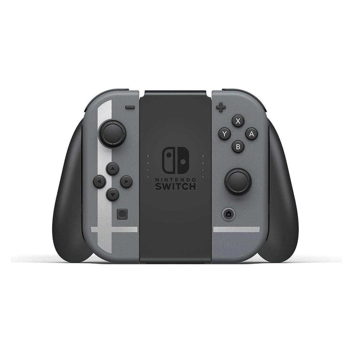 Super Smash Bros. Ultimate – Nintendo Switch (Grey Edition)