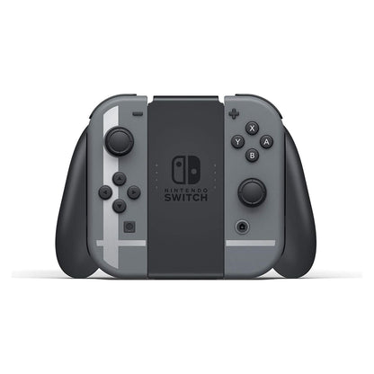 Super Smash Bros. Ultimate – Nintendo Switch (Grey Edition)