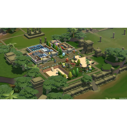 Two Point Campus – Enrolment Edition (Nintendo Switch)
