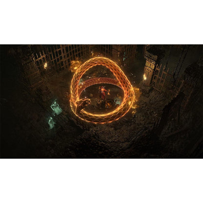 Microsoft Xbox Series X – Diablo IV Bundle