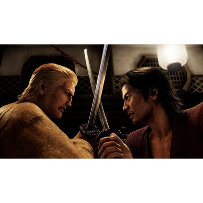 Like a Dragon: Ishin! (PS5)