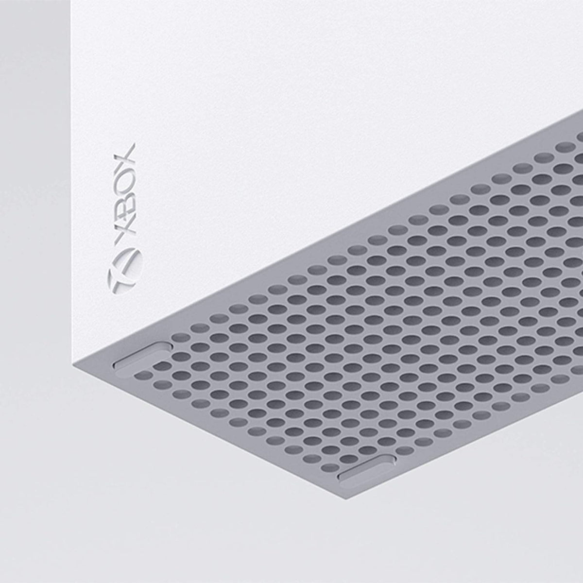 Xbox Series S - 512GB Digital Console - White