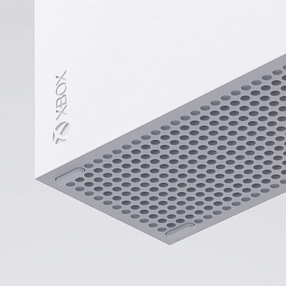 Xbox Series S - 512GB Digital Console - White