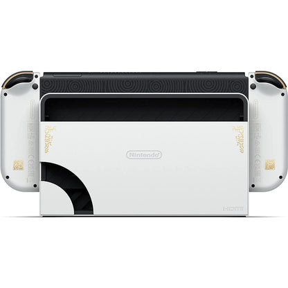 Nintendo Switch OLED – The Legend of Zelda: Tears of the Kingdom Edition (No Game Included)