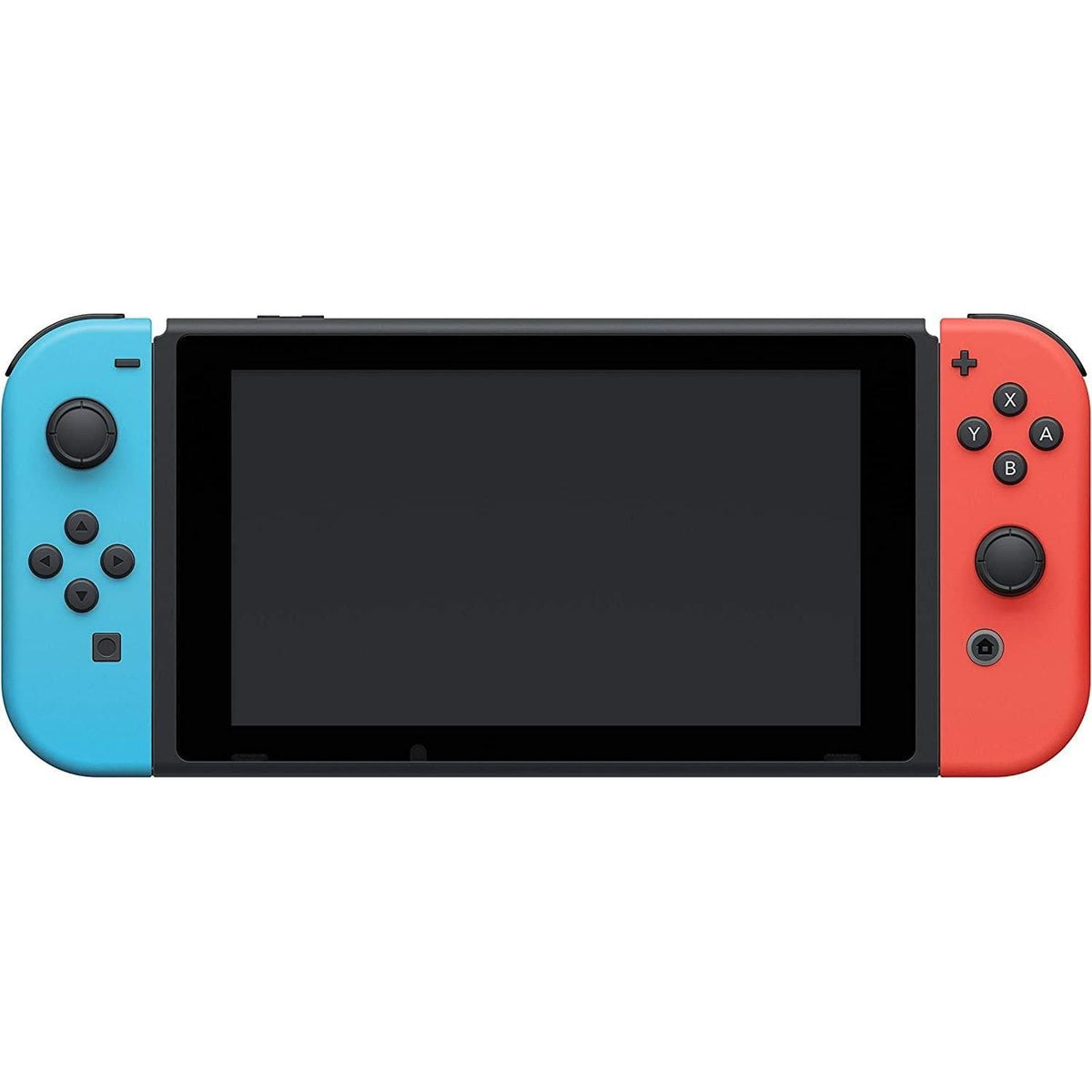 Nintendo Switch Console – Neon Red/Neon Blue