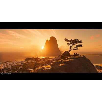 Ghost of Tsushima: Director’s Cut (PS5)
