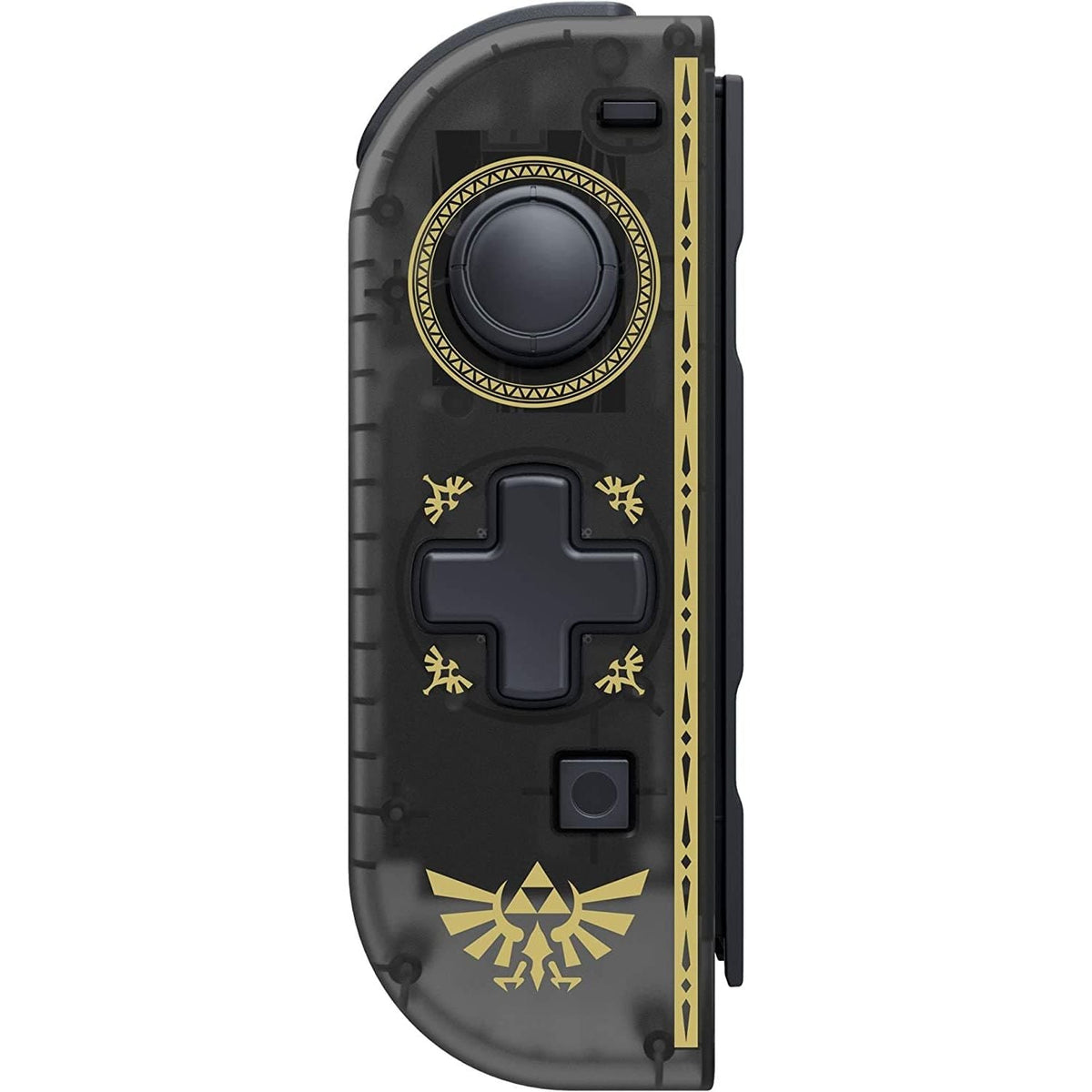 Official Nintendo Licensed D-pad Joy-Con Left Zelda Version for Nintendo Switch