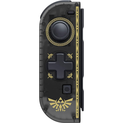 Official Nintendo Licensed D-pad Joy-Con Left Zelda Version for Nintendo Switch