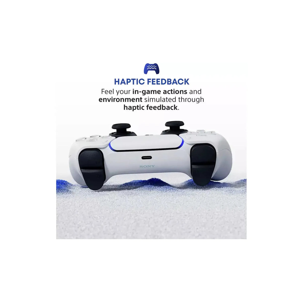 PlayStation 5 Slim Disc Console & Astro Bot Bundle