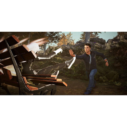 Cobra Kai 2 : Dojos Rising - PS5