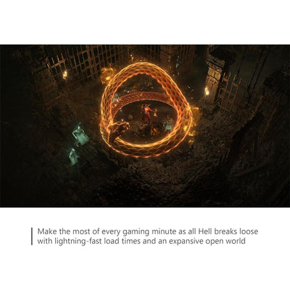 Xbox Series X - Diablo IV Bundle + Call of Duty: Modern Warfare III - Cross-Gen Bundle for Xbox One and Xbox Series X (Download Code)