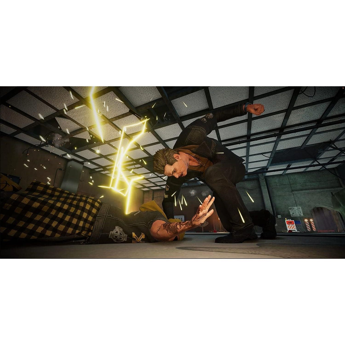 Cobra Kai 2 : Dojos Rising - PS5