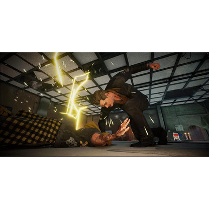Cobra Kai 2 : Dojos Rising - PS5