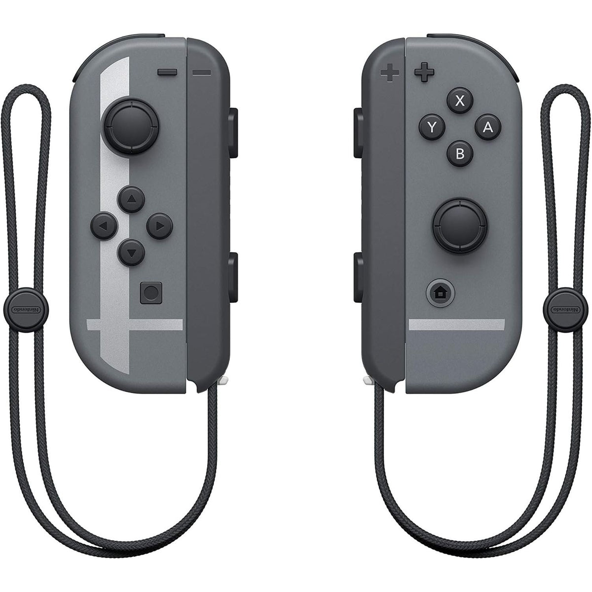 Super Smash Bros. Ultimate – Nintendo Switch (Grey Edition)