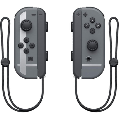 Super Smash Bros. Ultimate – Nintendo Switch (Grey Edition)