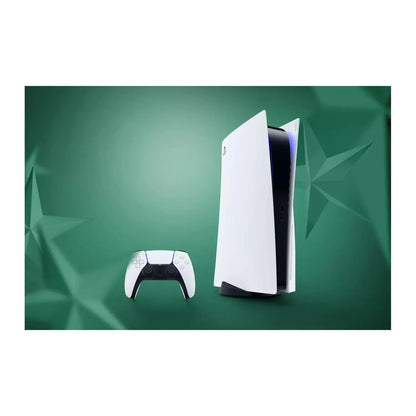 PlayStation 5 Console With Call of Duty: Modern Warfare II for PS5 (Bundle)