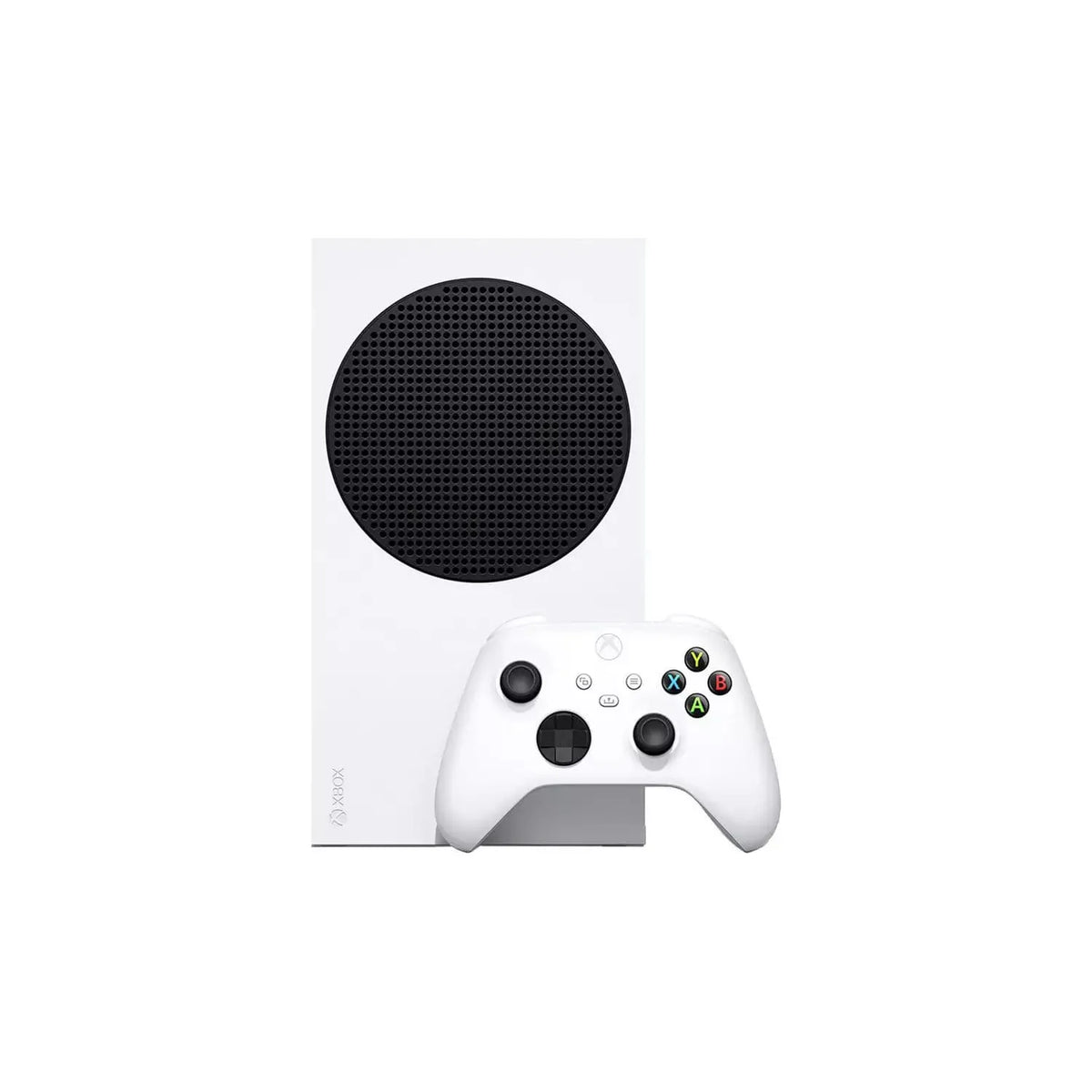 Xbox Series S - 512GB Digital Console - White