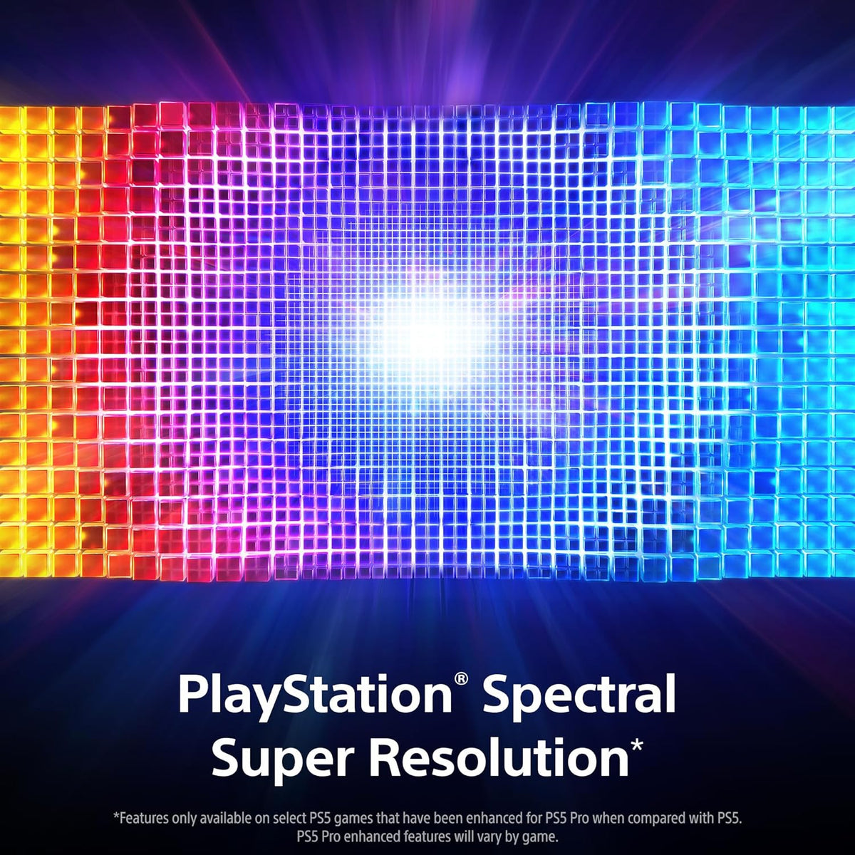 Sony PlayStation 5 Pro 2TB & EA SPORTS FC 26 Bundle | PS5 Pro Console