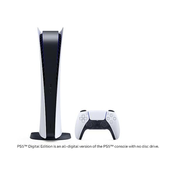 Sony PS5 Disc Console + PlayStation Plus Premium 24 Month Subscription