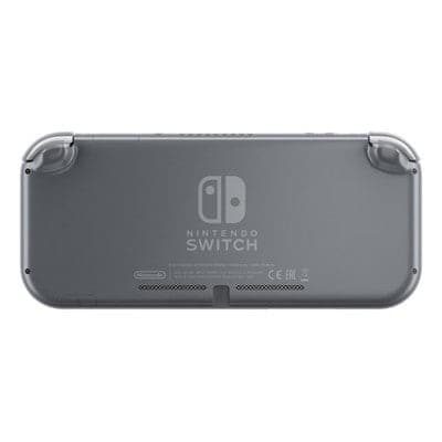Nintendo Switch Lite Console 32GB - Grey
