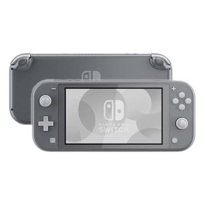 Nintendo Switch Lite Console 32GB - Grey