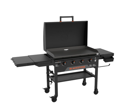 Blackstone Omnivore Griddle with Hood