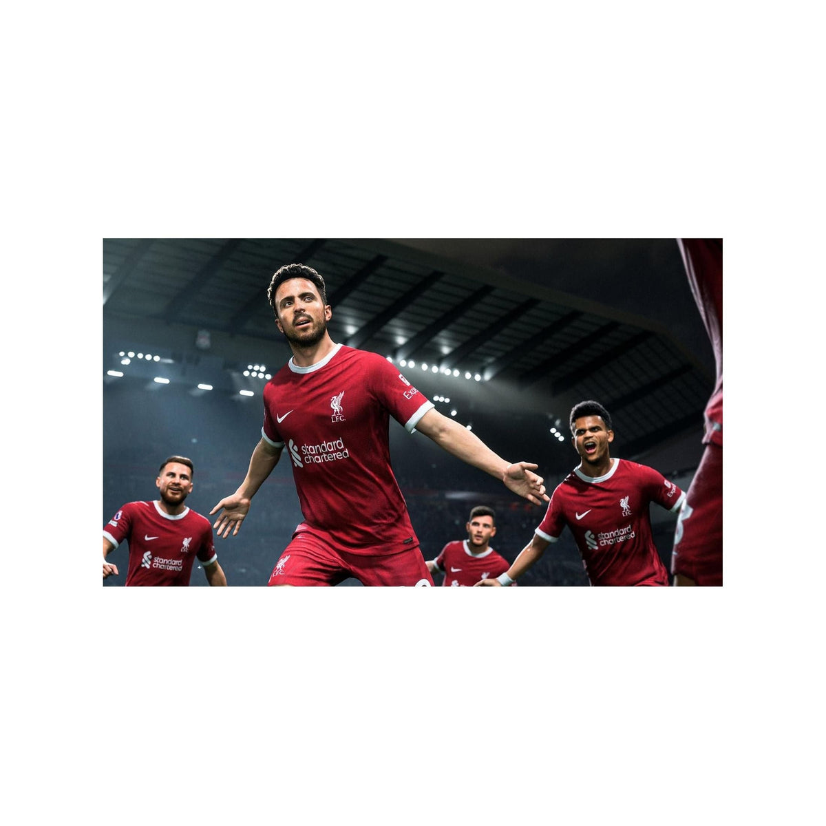 PlayStation 5 Disc Console & EA SPORTS FC 24 Bundle