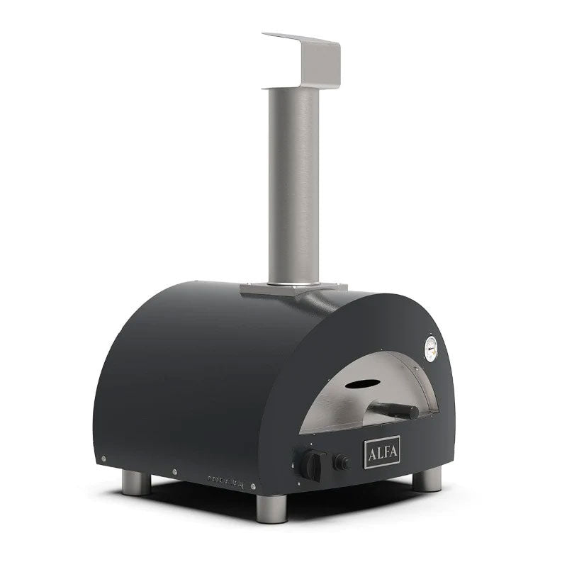 Alfa Moderno Portable Gas Fired Pizza Oven
