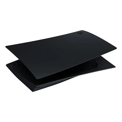 PlayStation 5 Disc Edition 825GB Console with Midnight Black Covers