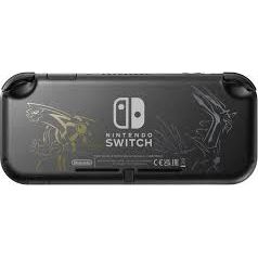 Nintendo Switch Lite Console – 32GB, Dialga & Palkia Black Edition