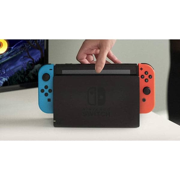 Nintendo Switch Mario Kart 8 Deluxe