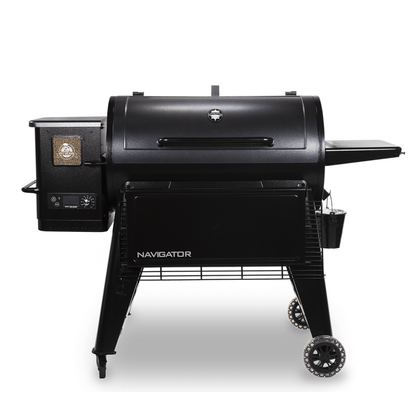 Pit Boss Navigator 1150 Pellet BBQ Grill