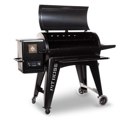 Pit Boss Navigator 1150 Pellet BBQ Grill