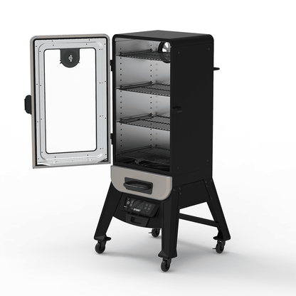 Pit Boss PBV3D1 Digital Electric Vertical Smoker (10600)