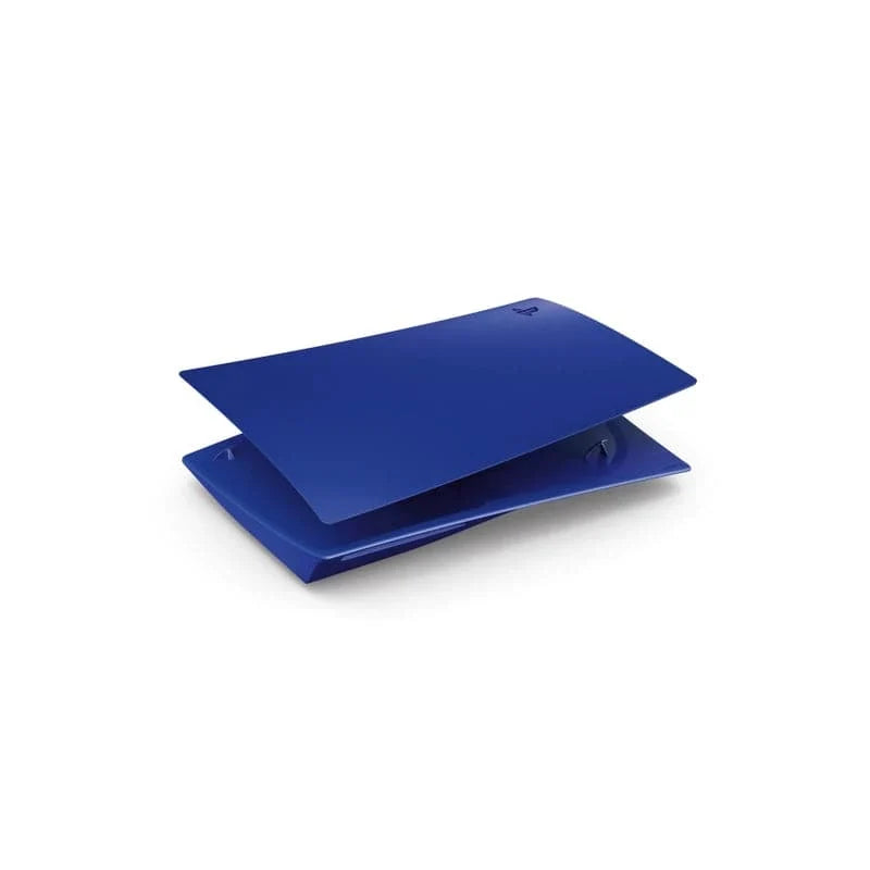 PS5 Console Cover - Cobalt Blue