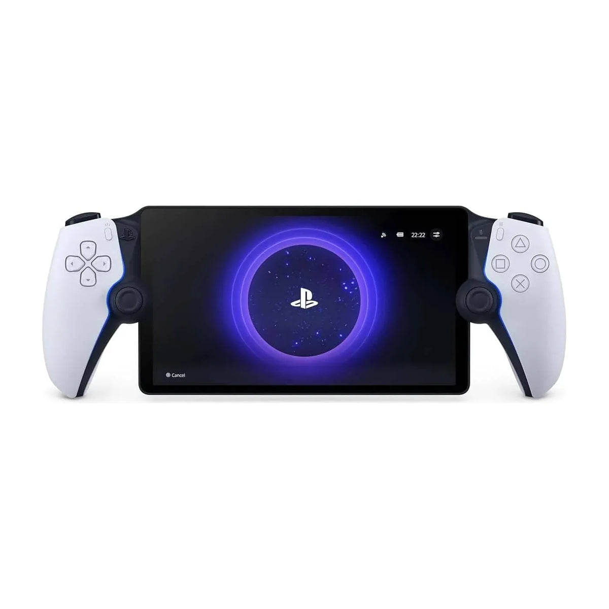 PlayStation Portal Remote Player