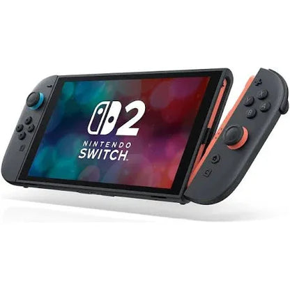Nintendo Switch 2 Console Next-Gen Portable Gaming Console