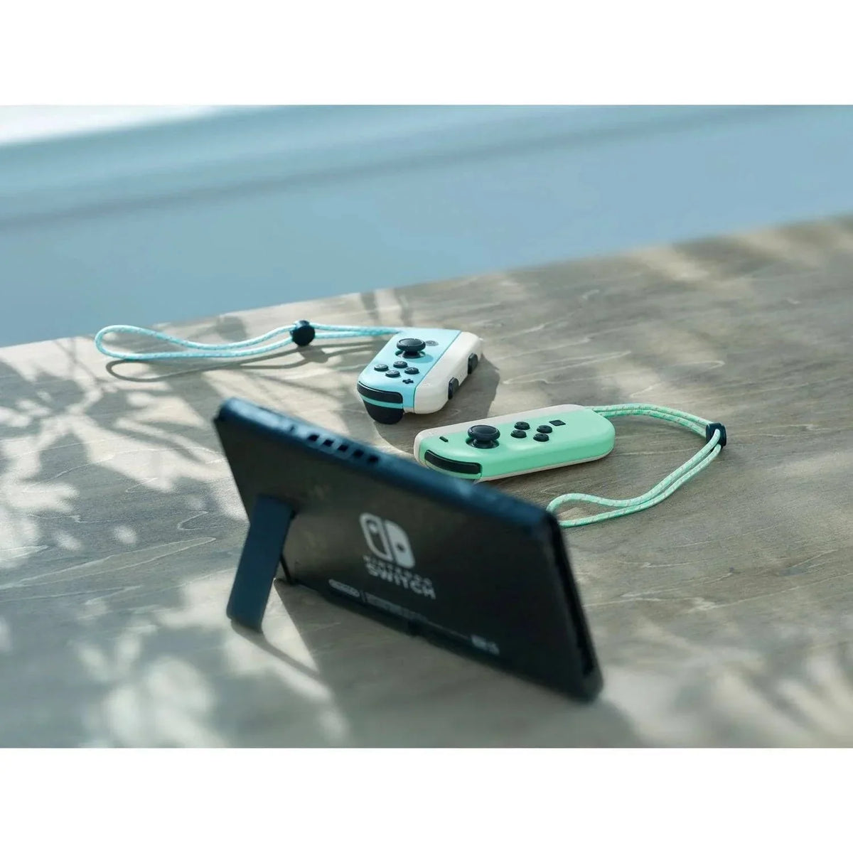 Nintendo Switch - 32GB Console - Animal Crossing: New Horizons Edition - (No Game)