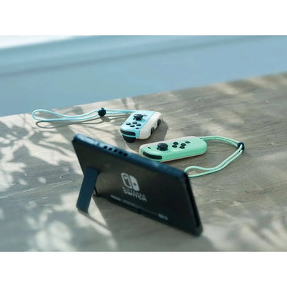 Nintendo Switch - 32GB Console - Animal Crossing: New Horizons Edition - (No Game)